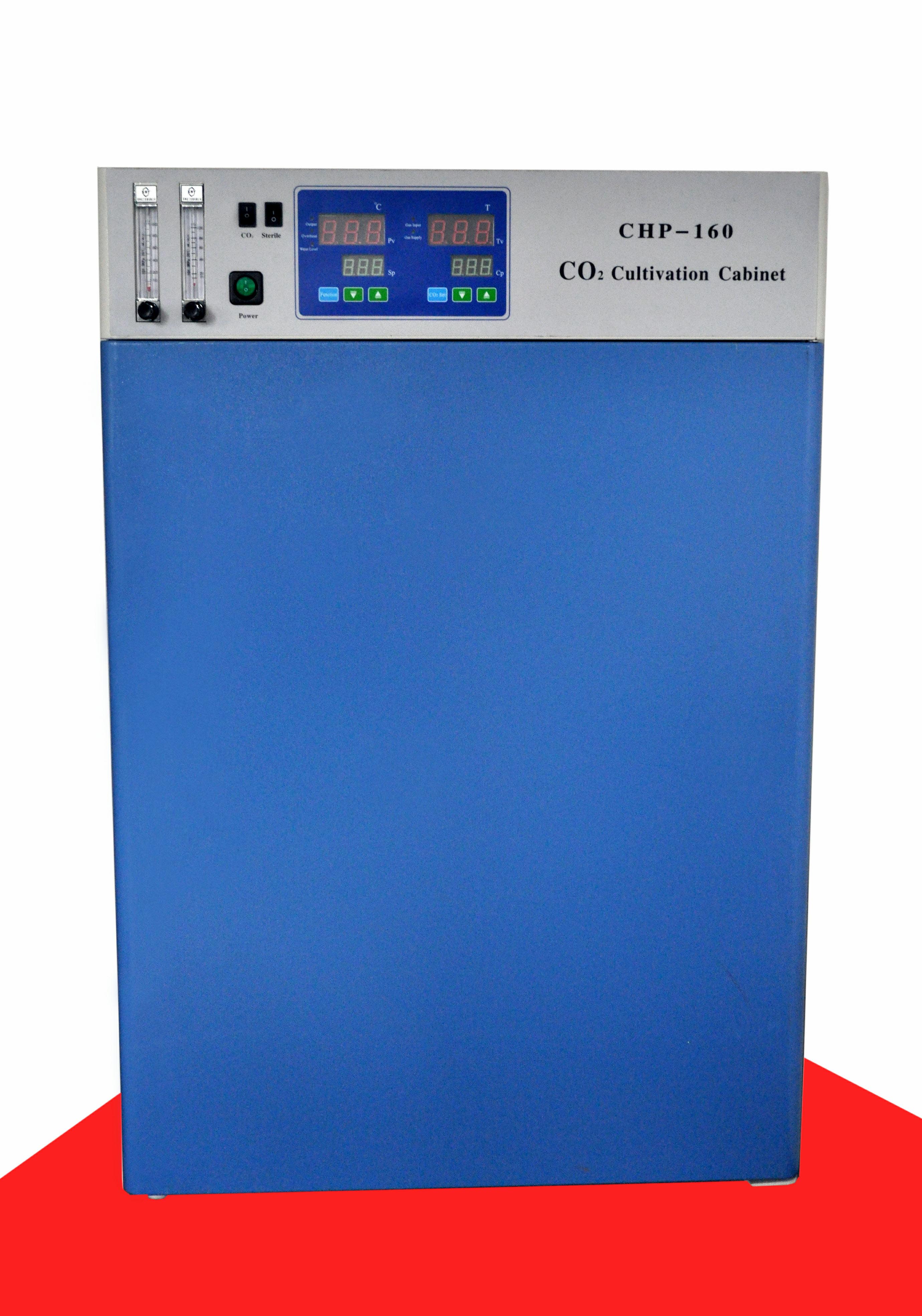 CHP／型系列二氧化碳培养箱