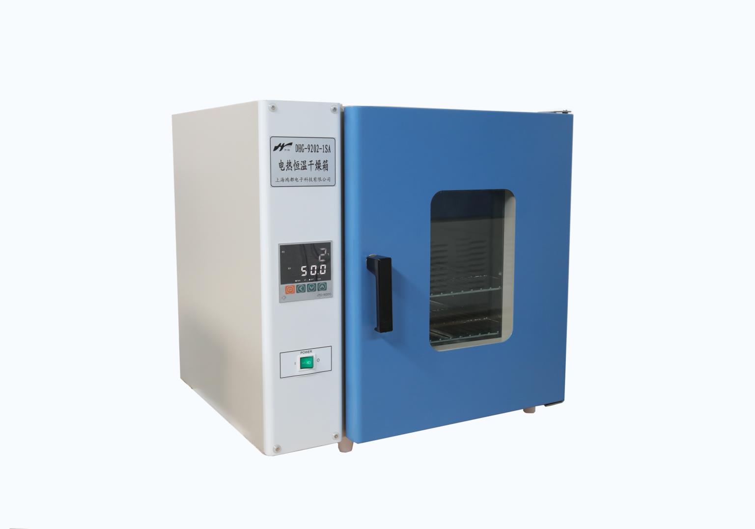 DHG／型系列电热恒温干燥箱