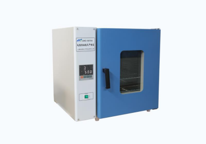 DHG／型系列电热恒温鼓风干燥箱(热空气消毒箱)